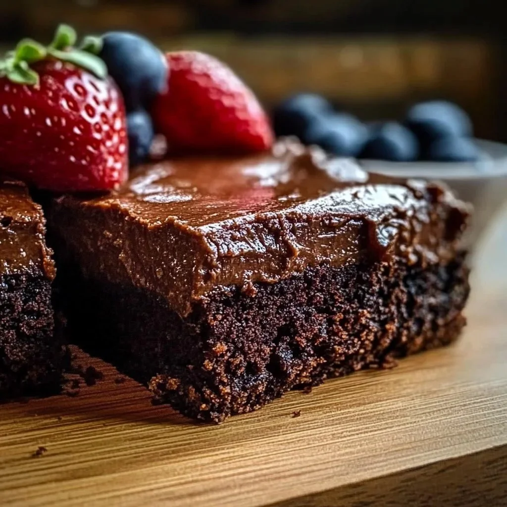 Irresistible gluten-free Valentine's Day desserts on a festive table