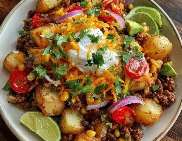 Delicious quick dinner ideas for easy meal prep on lazy nights