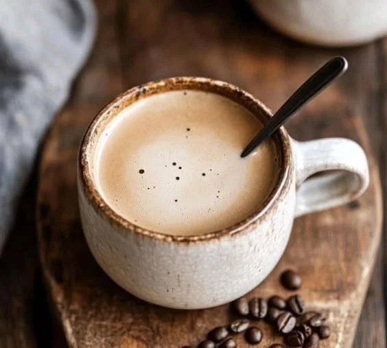 Healthy creamer options for coffee that enhance flavor and nutrition