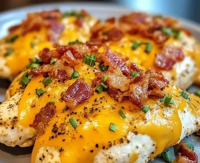 Creamy Keto Crack Chicken Recipe in a slow cooker, perfect for low-carb diets.
