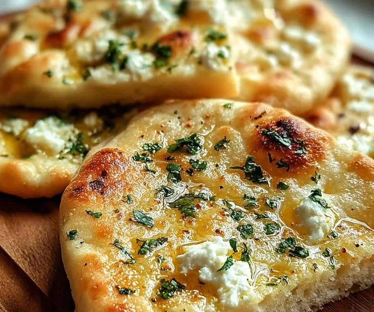 Bariatric friendly cottage cheese flatbread served with fresh toppings