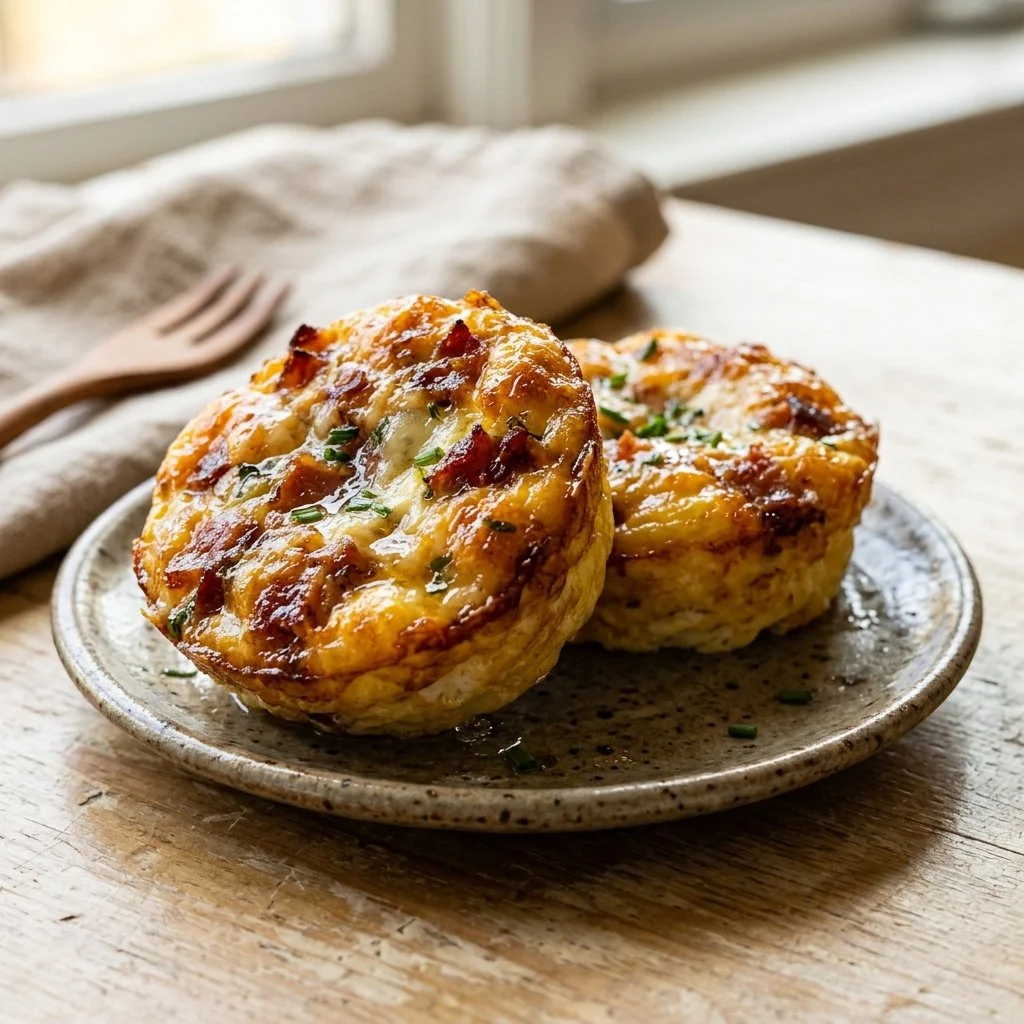 Starbucks Egg Bites - delicious, protein-packed breakfast options